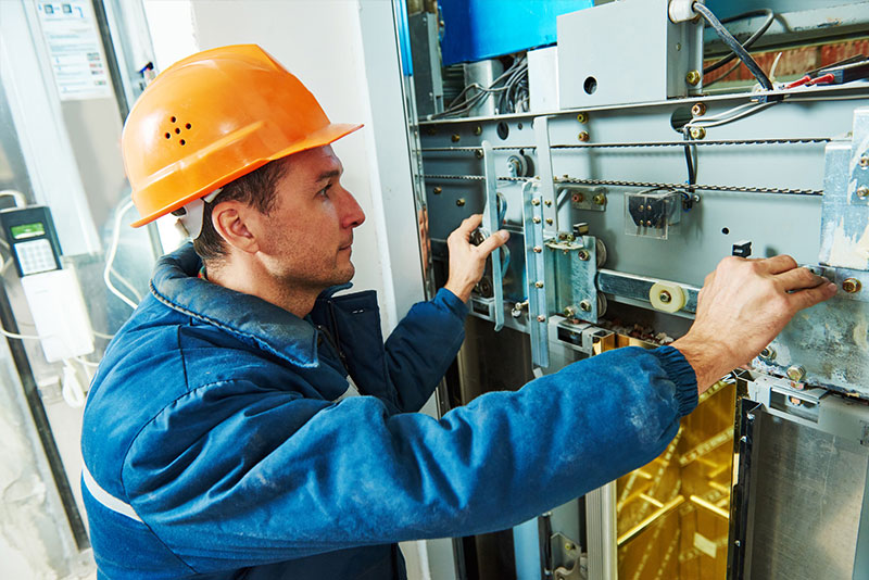 Datça Asansör Bakımı