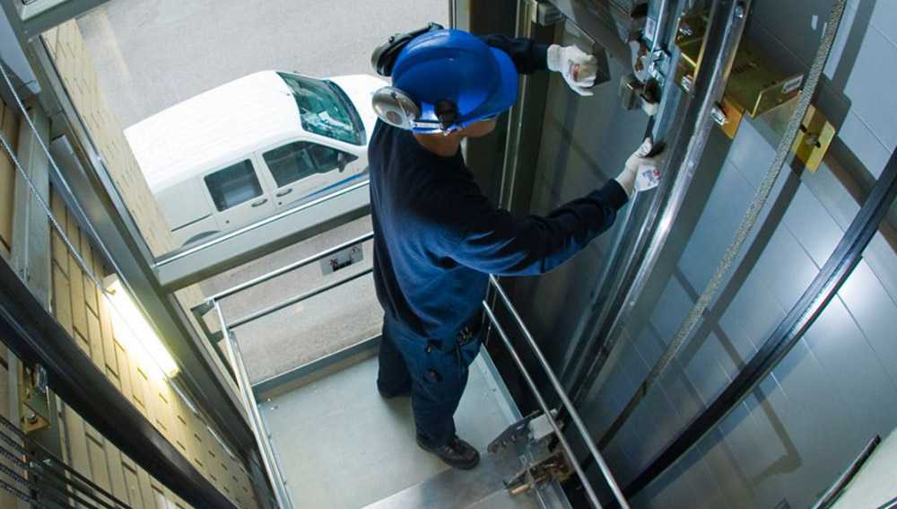 Datça Asansör Bakımı